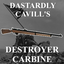 Billiam_J_McGoonigan-DestroyerCarbine-1.0.0 icon
