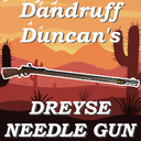 Billiam_J_McGoonigan-Dreyse_Needle_Gun icon