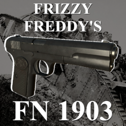 Billiam_J_McGoonigan-FN_M1903 icon