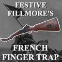 Billiam_J_McGoonigan-French_Finger_Trap icon