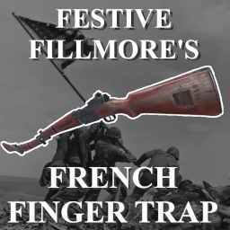 Billiam_J_McGoonigan-French_Finger_Trap icon