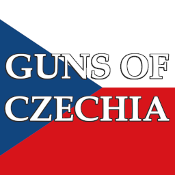 Billiam_J_McGoonigan-Guns_of_Czechia icon