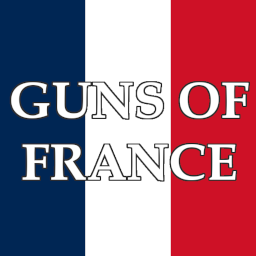 Billiam_J_McGoonigan-Guns_of_France icon