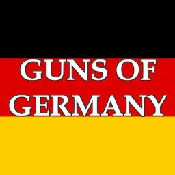 Billiam_J_McGoonigan-Guns_of_Germany icon