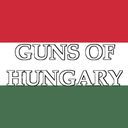 Billiam_J_McGoonigan-Guns_of_Hungary icon