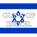 Billiam_J_McGoonigan-Guns_of_Israel icon