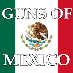 Billiam_J_McGoonigan-Guns_of_Mexico icon