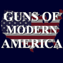 Billiam_J_McGoonigan-Guns_of_Modern_America-1.3.3 icon