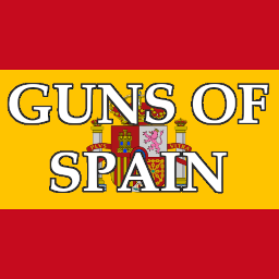 Billiam_J_McGoonigan-Guns_of_Spain icon