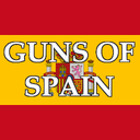 Billiam_J_McGoonigan-Guns_of_Spain icon