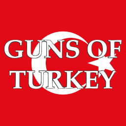 Billiam_J_McGoonigan-Guns_of_Turkey icon