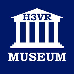 Billiam_J_McGoonigan-H3VR_Museum icon