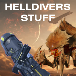 Billiam_J_McGoonigan-Helldivers_Stuff icon