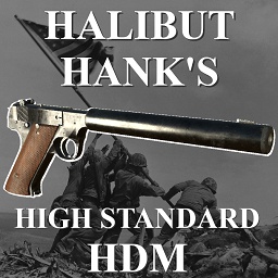 Billiam_J_McGoonigan-High_Standard_HDM icon