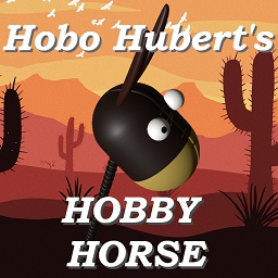 Billiam_J_McGoonigan-HobbyHorse icon