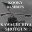 Billiam_J_McGoonigan-Kawaguchiya_Shotgun-1.0.1 icon