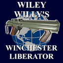 Billiam_J_McGoonigan-LiberatorShotgun icon