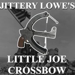 Billiam_J_McGoonigan-Little_Joe_Crossbow icon