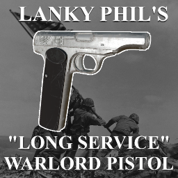 Billiam_J_McGoonigan-Long_Service_Warlord_Pistol icon