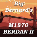 Billiam_J_McGoonigan-M1870_Berdan_II icon