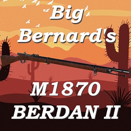 Billiam_J_McGoonigan-M1870_Berdan_II icon