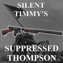 Billiam_J_McGoonigan-M1_Thompson_Suppressed icon