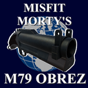 Billiam_J_McGoonigan-M79_Obrez icon
