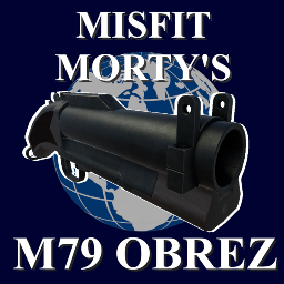 Billiam_J_McGoonigan-M79_Obrez icon