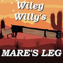 Billiam_J_McGoonigan-Mares_Leg icon