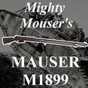 Billiam_J_McGoonigan-Mauser_M1889 icon