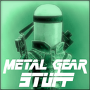 Billiam_J_McGoonigan-Metal_Gear_Stuff icon