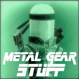 Billiam_J_McGoonigan-Metal_Gear_Stuff icon