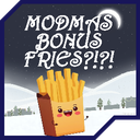 Billiam_J_McGoonigan-Modmas2023_Bonus_Fries icon