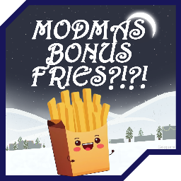 Billiam_J_McGoonigan-Modmas2023_Bonus_Fries icon