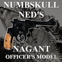 Billiam_J_McGoonigan-Nagant_Officers_Model icon