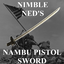 Billiam_J_McGoonigan-Nambu_Pistol_Sword-1.0.0 icon