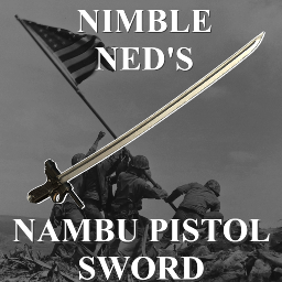 Billiam_J_McGoonigan-Nambu_Pistol_Sword icon