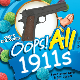 Billiam_J_McGoonigan-Oops_All_1911s icon