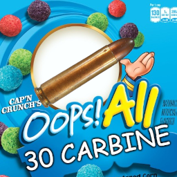 Billiam_J_McGoonigan-Oops_All_30_Carbine icon
