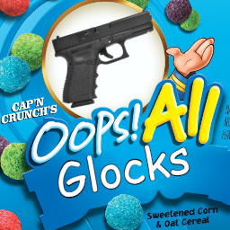 Billiam_J_McGoonigan-Oops_All_Glocks icon