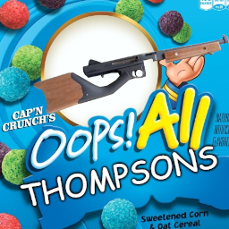 Billiam_J_McGoonigan-Oops_All_Thompsons icon