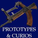 Billiam_J_McGoonigan-Prototypes_and_Curios icon