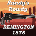 Billiam_J_McGoonigan-Remington_1875 icon