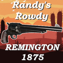 Billiam_J_McGoonigan-Remington_1875 icon