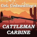 Billiam_J_McGoonigan-SAA_Cattleman_Carbine icon