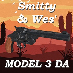 Billiam_J_McGoonigan-SW_Model3_DA icon