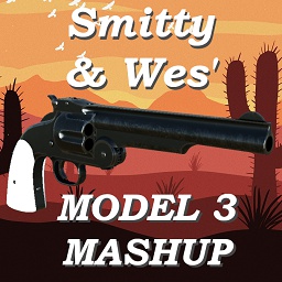 Billiam_J_McGoonigan-SW_Model3_Mashup icon