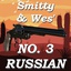 Billiam_J_McGoonigan-SW_No3_Russian-1.1.0 icon