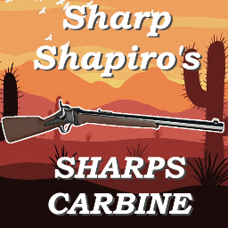 Billiam_J_McGoonigan-Sharps_Carbine icon