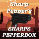 Billiam_J_McGoonigan-Sharps_Pepperbox icon